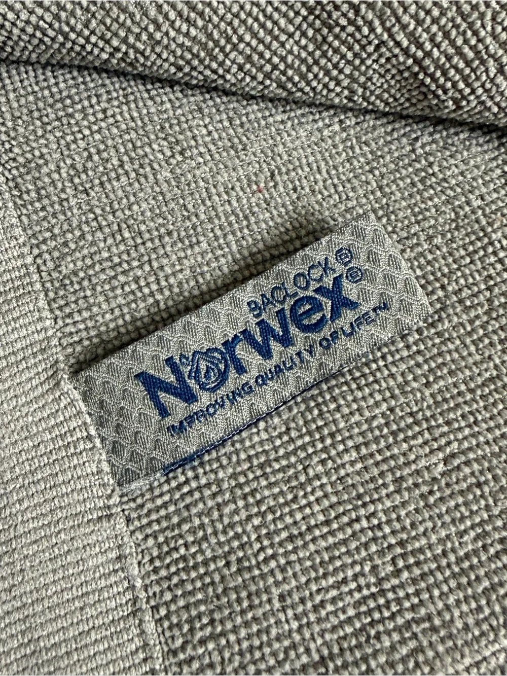 Norwex set body